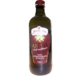 Olivenöl extra Vergine 1Liter Dentamaro