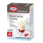 Bayrische Creme 1kg Dr. Oetker