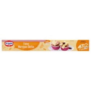 Marzipan Decke 300g Dr. Oetker