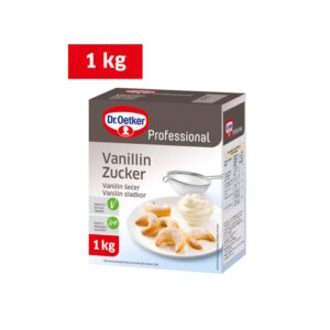 Vanillinzucker 1kg Dr. Oetker
