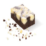 Erlenbacher Schoko Kokos Schnitte 2400g 20Stück TK