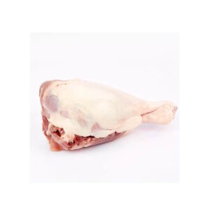 Gänse Keule polnisch 1000g TK Quality