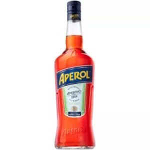 Aperol 11% 1l
