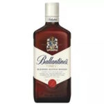 Ballantine´s Finest 40% 0,7l