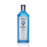 Bombay Sapphire Dry Gin 40% 0,7l