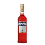 Campari Bitter 25% 0,7l