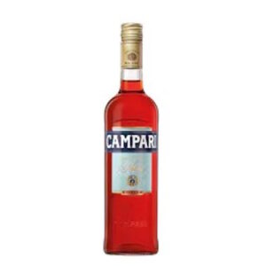 Campari Bitter 25% 0,7l
