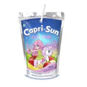 Capri Sun Elfentrank Fairy 10 x 0,2 l