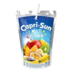 Capri Sun Multi 10 x 0,2 l