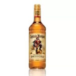 Captain Morgan Spiced Gold 35% 0,7l