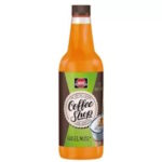 Coffee Shop Sirup Haselnuss 650ml Schwartau