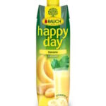Happy Day Banane 1l