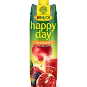 Happy Day Granatapfel 1L