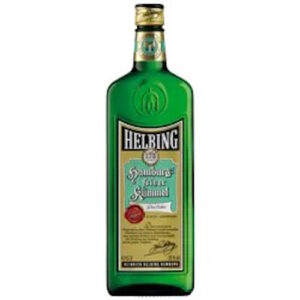 Helbing Hamburg feiner Kümmel 35% 0,7l