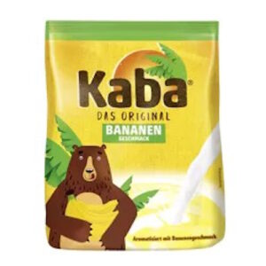 Kaba Banane 400g