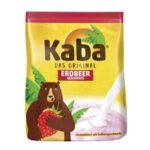 Kaba Erdbeere 400g