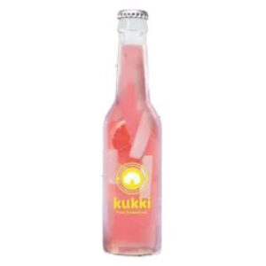 Cocktail Kukki Pink Grapefruit 24x275ml TK