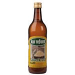 Sauerkrautsaft 0,75l Kur reform