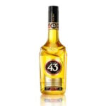 Licor 43 31% 1,0l