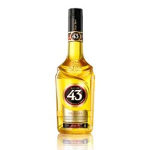Licor 43 31% 1,0l