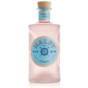 Malfy Gin Rosa 41% 0,7l