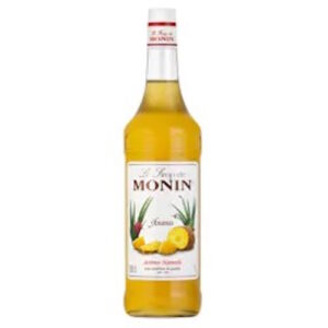 Monin Ananas 1l