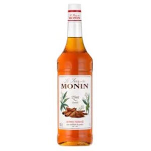 Monin Zimt 1l