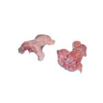 Hähnchenkarkassen 10kg TK