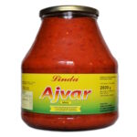 Ajvar 2600g Linda