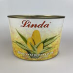 Mais 2125g / 1850g ATG Linda