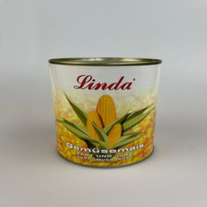 Mais 850ml Linda