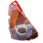 Parmaschinken im Stück ohne Knochen Ducato