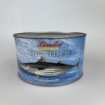 Thunfisch Stücke in Öl 1705g Linda superiore