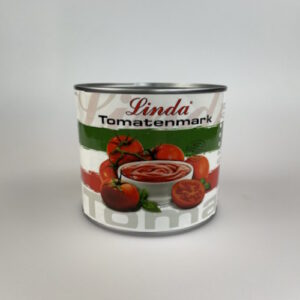 Tomatenmark 800g  Linda