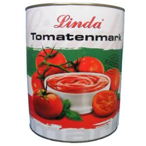Tomatenmark 2-Fach 4500g Linda