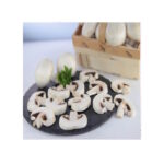 Champignons in Scheiben Extra 2,5kg TK Melzer