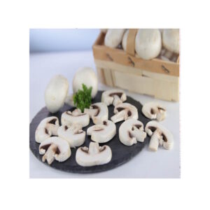 Champignons in Scheiben Extra 2,5kg TK Melzer