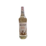 Monin Sirup Rohrzucker weiß 1L