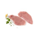 Putenschnitzel 160-180g vacu frisch VB