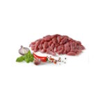 Putenoberkeule geschnetzelt frisch ca. 2,5kg Economy