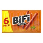 Bifi Salami 6er