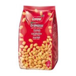 Erdnüsse gesalzen 1kg