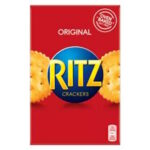 Ritz Cracker 200g