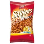 Salzbrezel 200g Lorenz