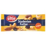 Studentenfutter 20x50g Ütje