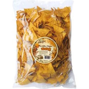 Tortilla Chips BBQ 800g Palapa