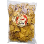 Tortilla Chips Chili 800g Palapa