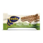 Wasa Sandwich Käse-Schnittlauch 24x37g