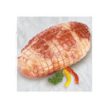 Schweinerollbraten aus der Schulter frisch