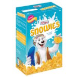 Frosted Flakes 750g Brüggen